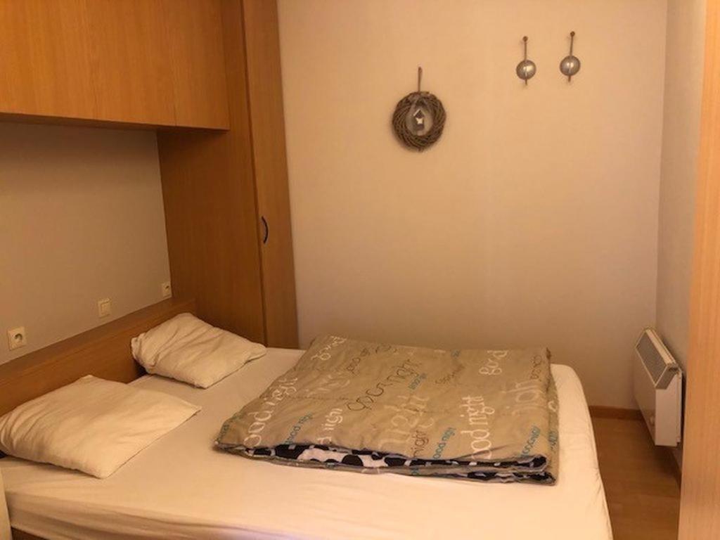 Residentie Koksijde Promenade Apartment ภายนอก รูปภาพ