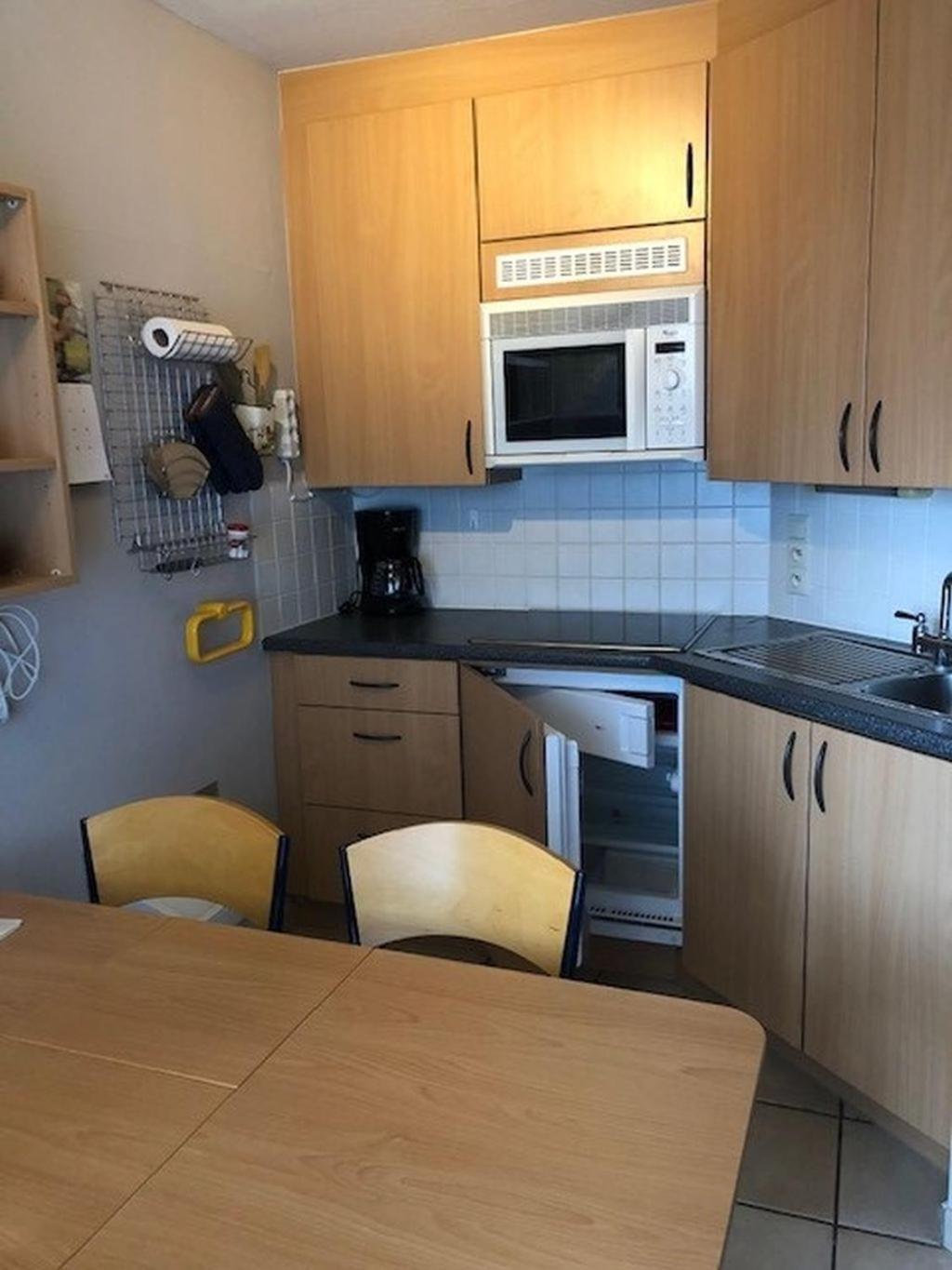 Residentie Koksijde Promenade Apartment ภายนอก รูปภาพ