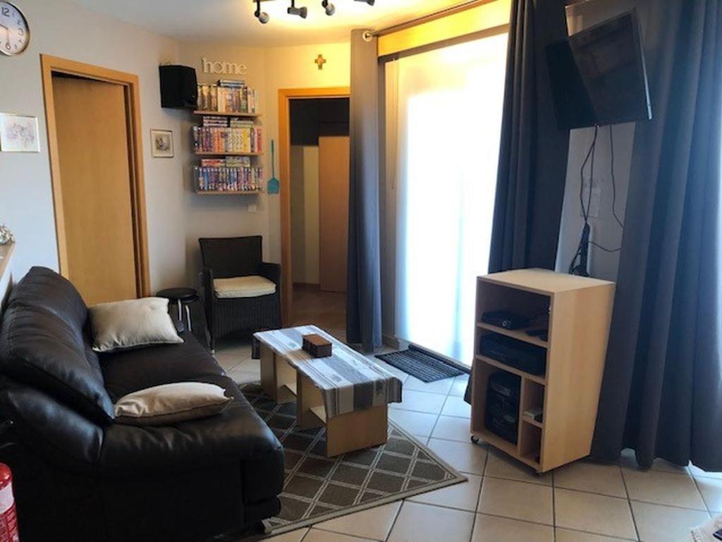 Residentie Koksijde Promenade Apartment ภายนอก รูปภาพ