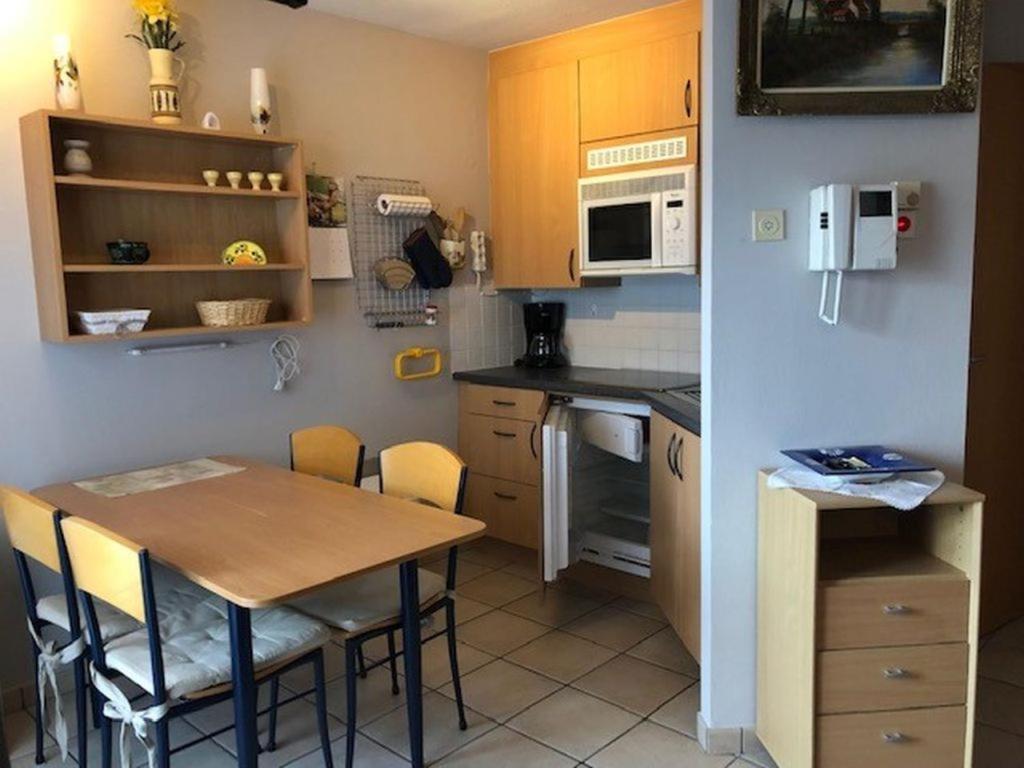 Residentie Koksijde Promenade Apartment ภายนอก รูปภาพ