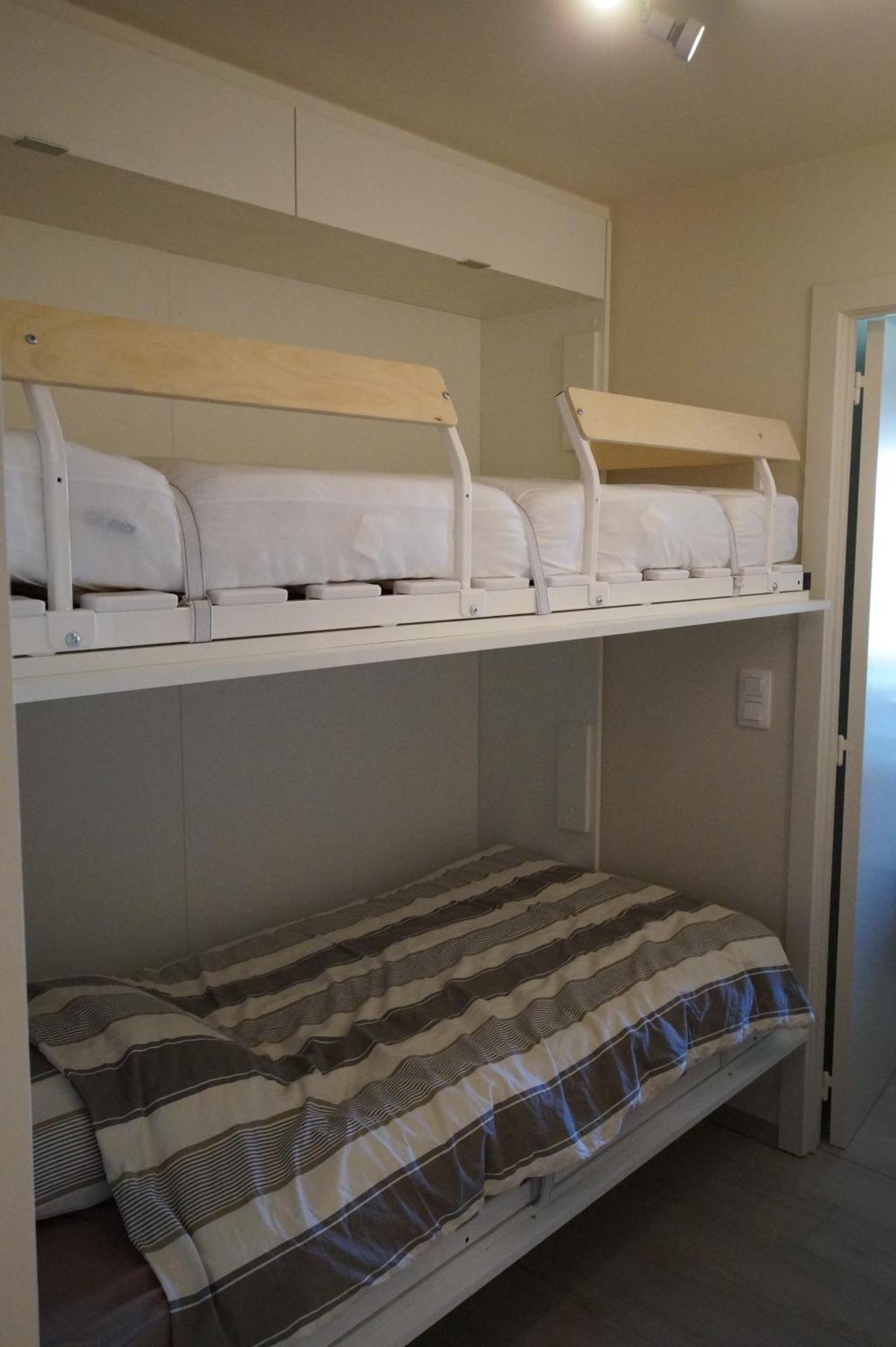 Residentie Koksijde Promenade Apartment ภายนอก รูปภาพ