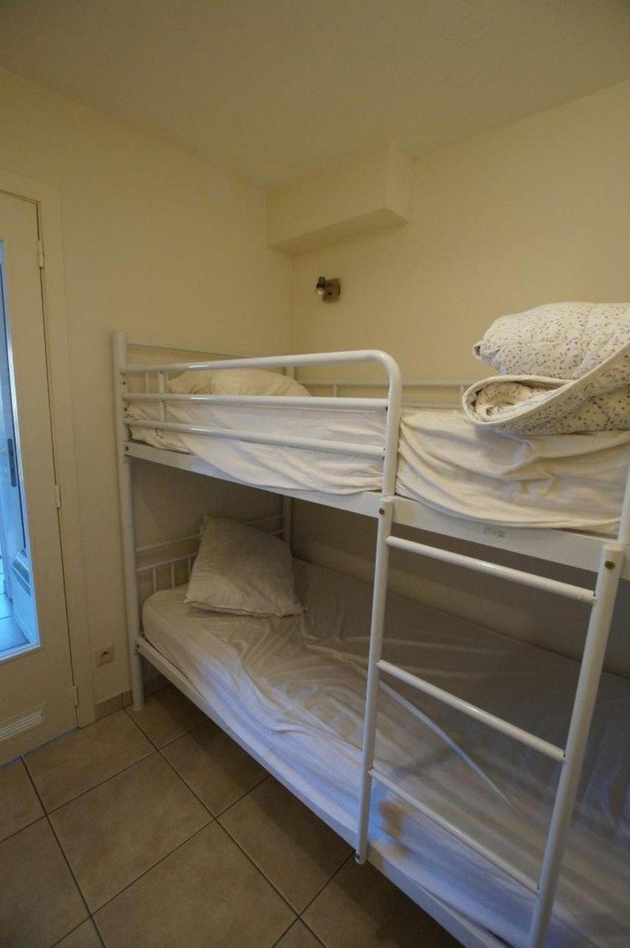 Residentie Koksijde Promenade Apartment ภายนอก รูปภาพ