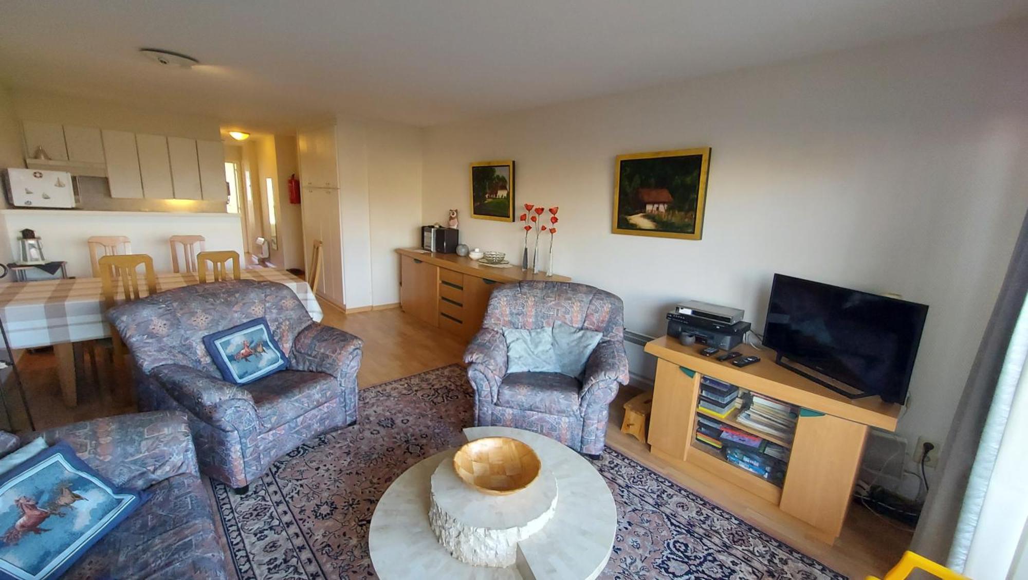 Residentie Koksijde Promenade Apartment ภายนอก รูปภาพ