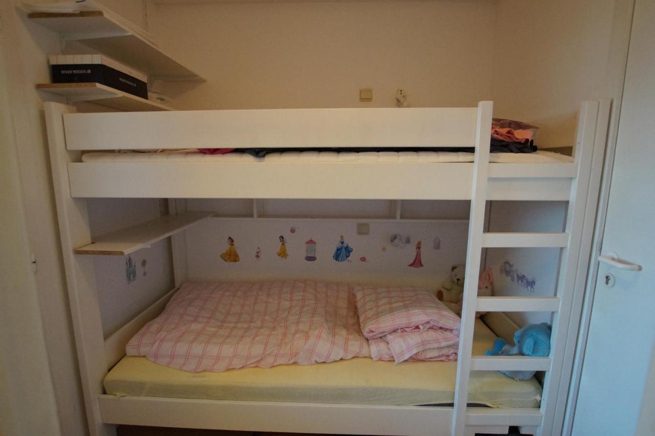 Residentie Koksijde Promenade Apartment ภายนอก รูปภาพ
